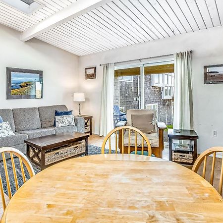 Cottage By The Sea Джэрхарт Экстерьер фото